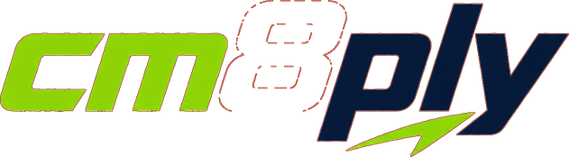 cm8ply Logo